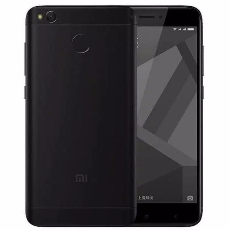 Hp xiomi Redmi 4x Ram 3Gb,internal 32Gb  free earphone