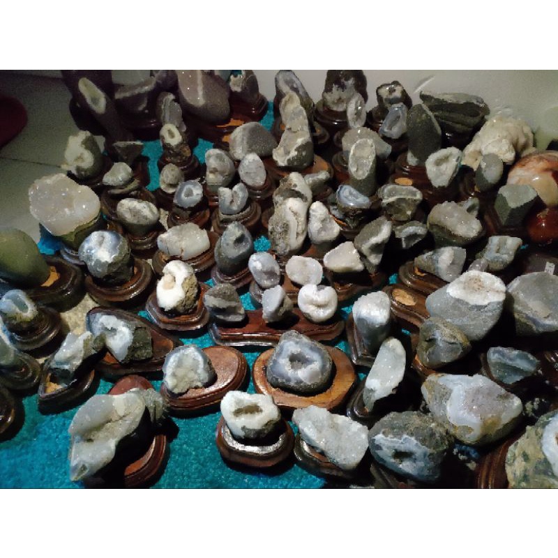 geode amethys crystal batu kristal batu akik batu alam batu aji batu rajah