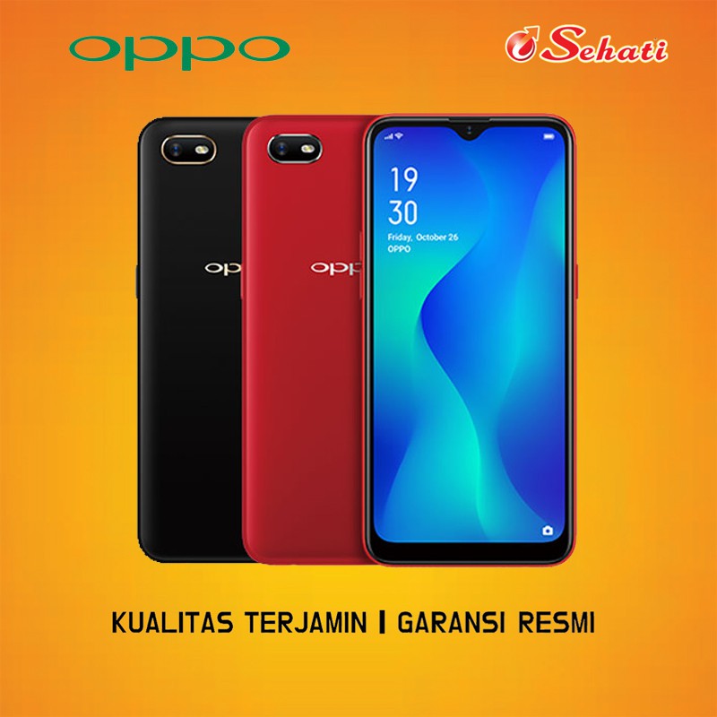 OPPO A1K/HANDPHONE OPPO/OPPO/OPPO HANDPHONE A1K/A1K OPPO | Shopee Indonesia