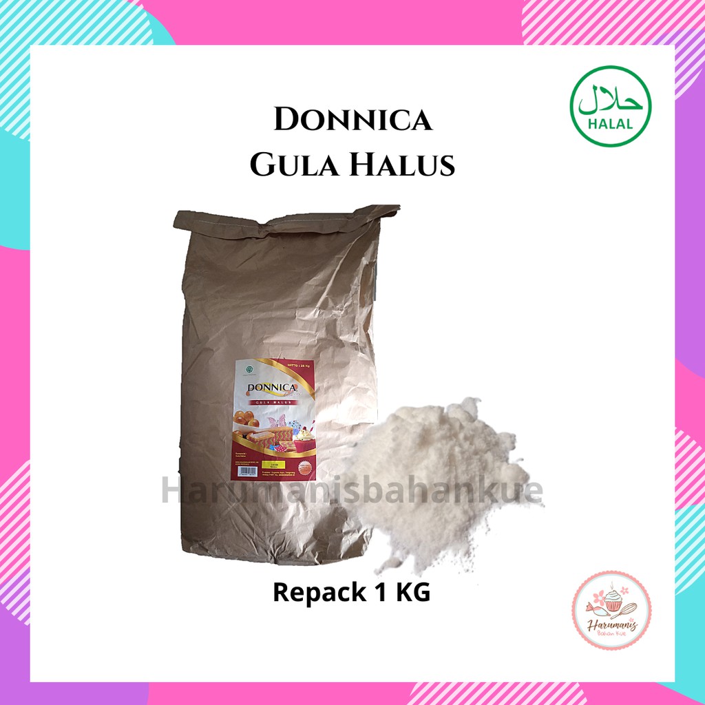 

Gula Halus Classic Donnica 1kg