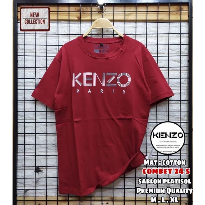 AAstore88 - kaos pria dewasa murah/kaos pria kenzo paris/kaos pria terbaru/kaos pria terlengkap/kaos