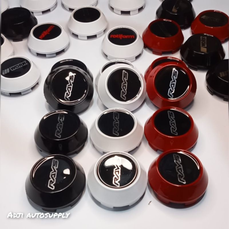 DOP VELG VARIASI RAYS ZE40. TE37. CE28