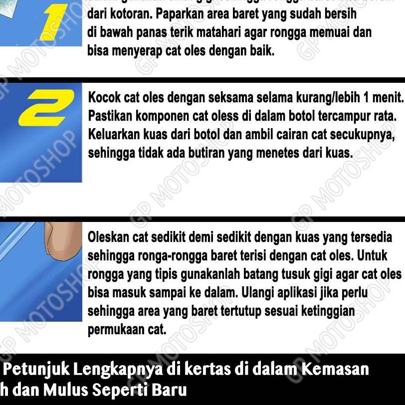 ✪ SUZUKI SNOW WHITE PEARL CAT OLES PENGHILANG BARET MOBIL LECET PUTIH METALIK ERTIGA APV SWIFT IGNIS