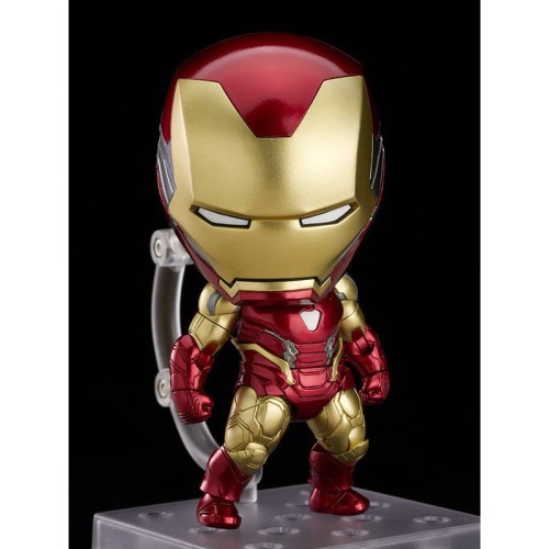 Nendoroid 1230 DX Ironman MK85 Endgame Ver DX 90967 / Nendoroid / Figure / Statue / Pajangan