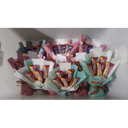 

Bulk Order [Echdi.fleur]