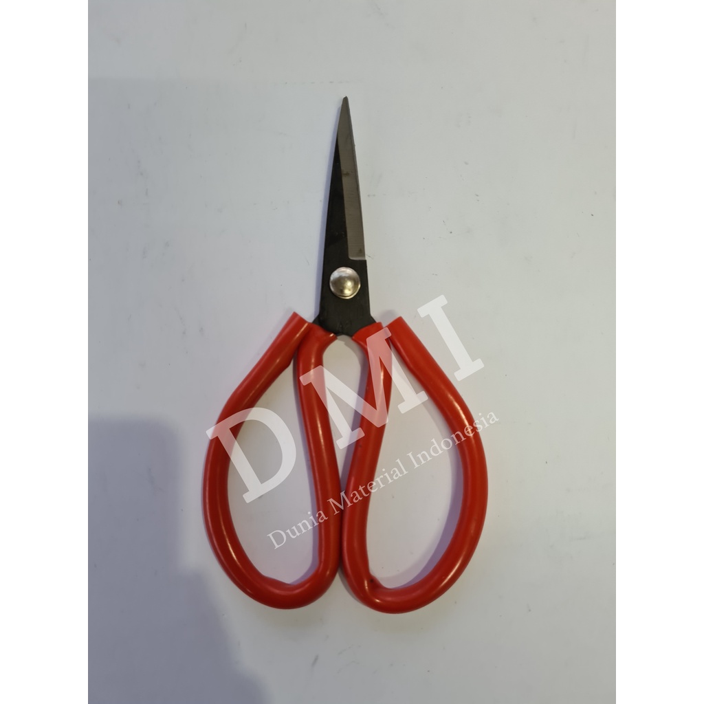 

Gunting Kodok A2 Kulik | Gunting Kain Bahan | Gunting Serbaguna