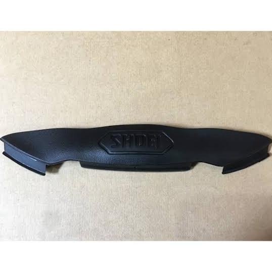 Noseguard Shoei X14 X12 X11 Import Nose Guard Shoei X14 / Scott Rx7