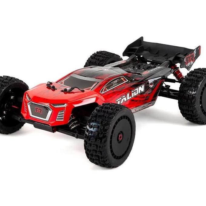 talon rc car