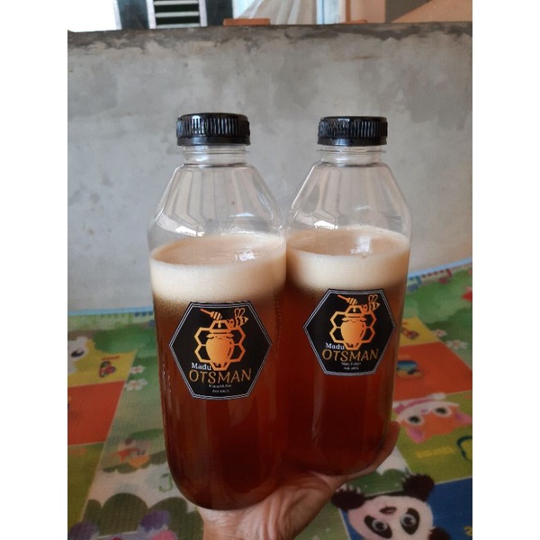 

Promo Madu Asli