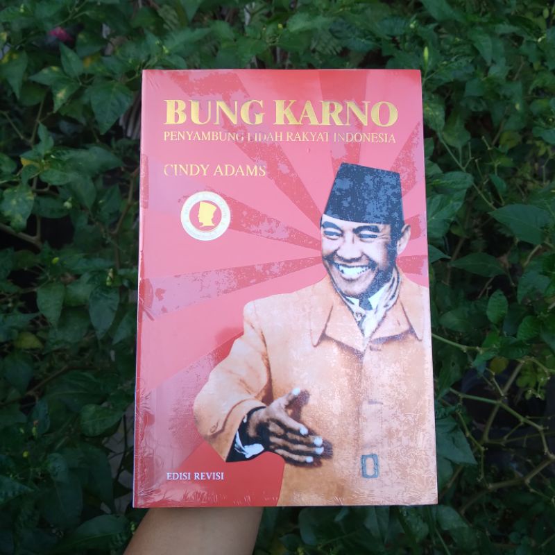 Bung Karno: Penyambung Lidah Rakyat