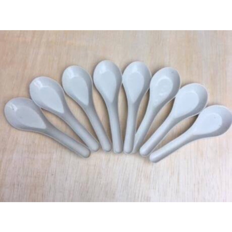 

sendok bebek ( 144pcs )