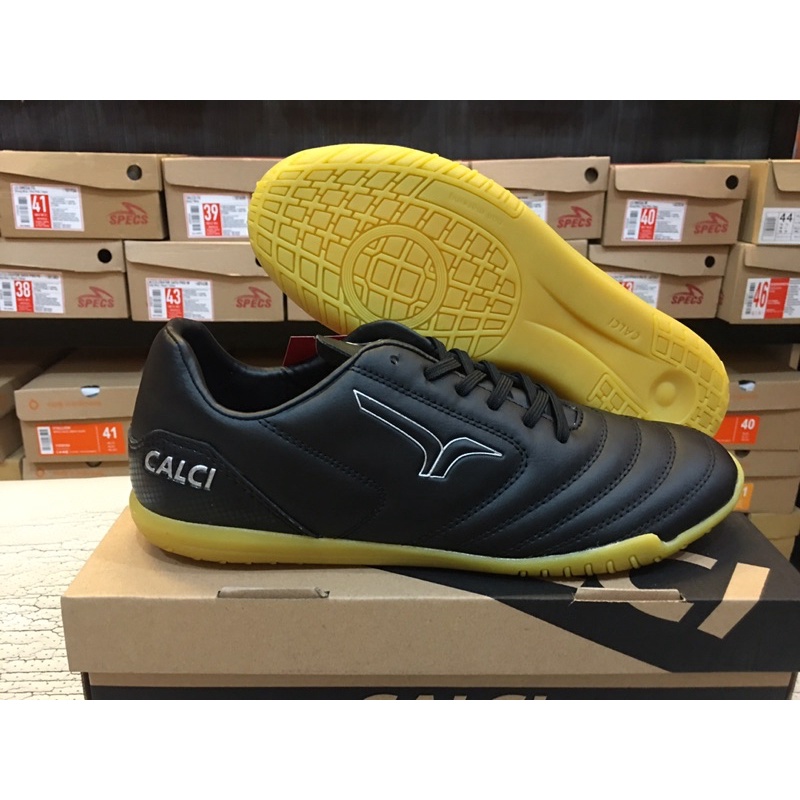 SEPATU FUTSAL CALCI FORZA ID