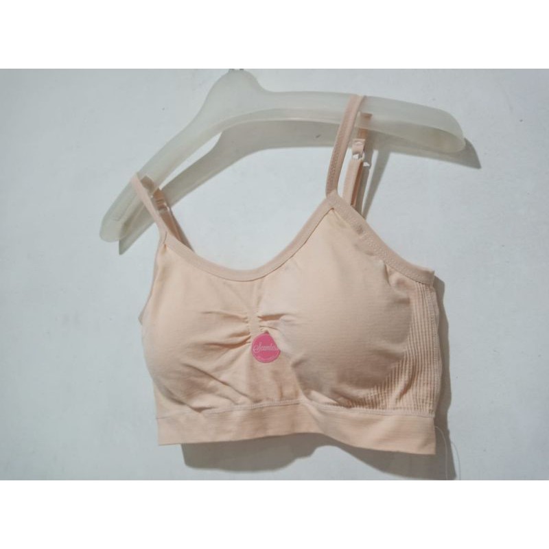 GT LADIES BRA SPORT GTLB03