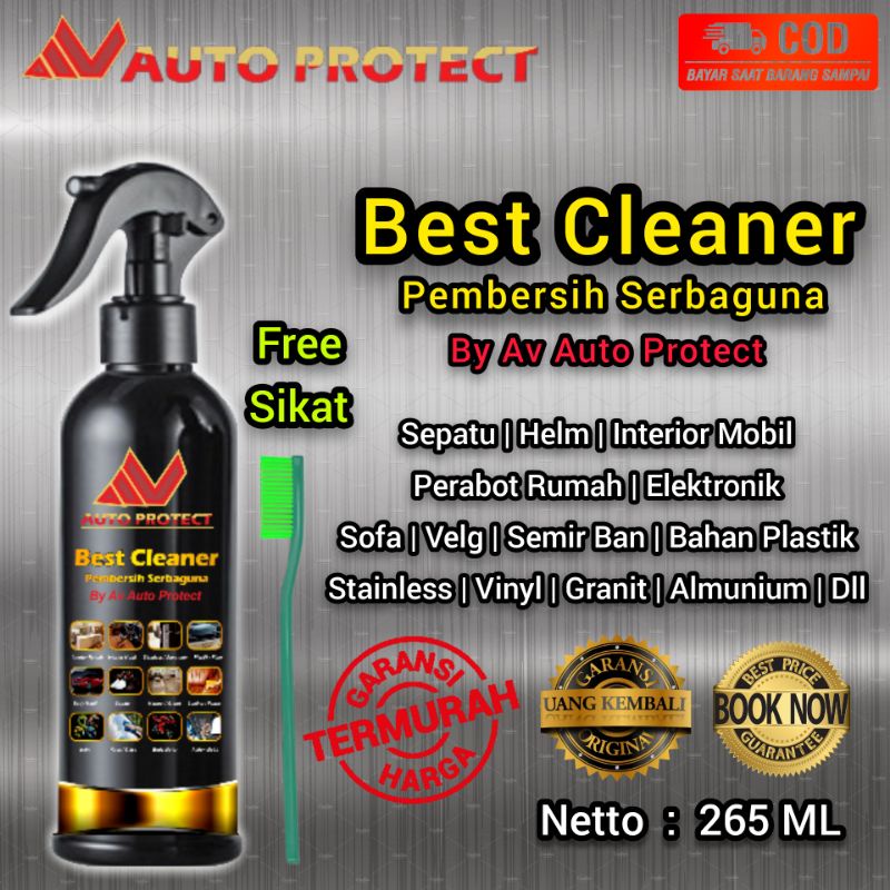 PEMBERSIH INTERIOR MOBIL / INTERIOR CLEANER DASHBOARD JOK FLAFON MOBIL / PERBERSIH SERBAGUNA / INTERIOR DETAILING