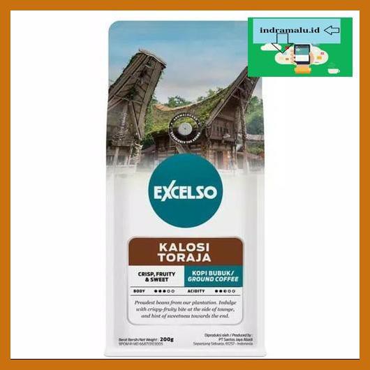 

Tytr7S6- Kopi Excelso Kalosi Toraja Bubuk /Ground Re7Rti8-