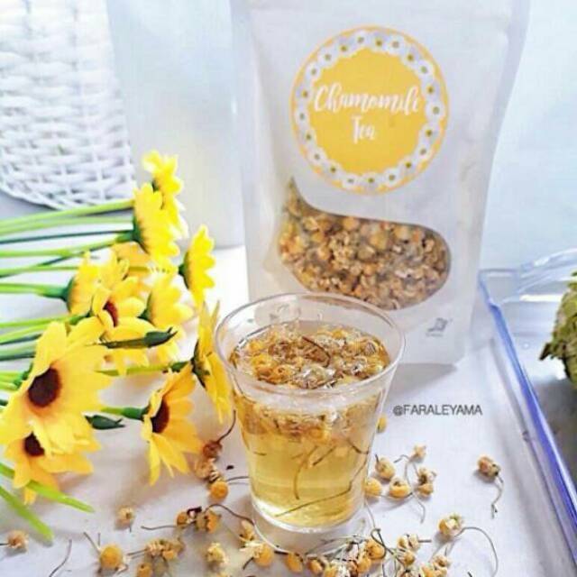 Harga Teh Camomile Terbaik Minuman Makanan Minuman Agustus 2021 Shopee Indonesia