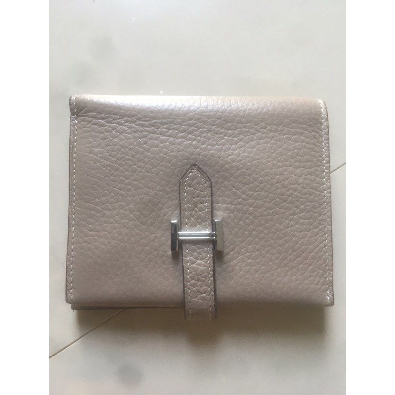 Preloved dompet ala hermes