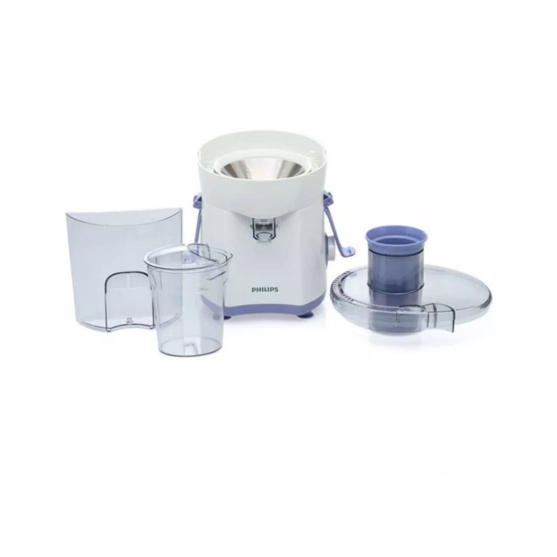 PHILIPS Juicer HR1811 / HR 1811 Garansi Resmi