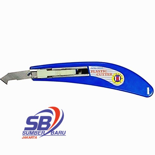 Cutter Pisau Alat Pemotong Potong HPL Taco Sheet Decosheet Supercon SBJ