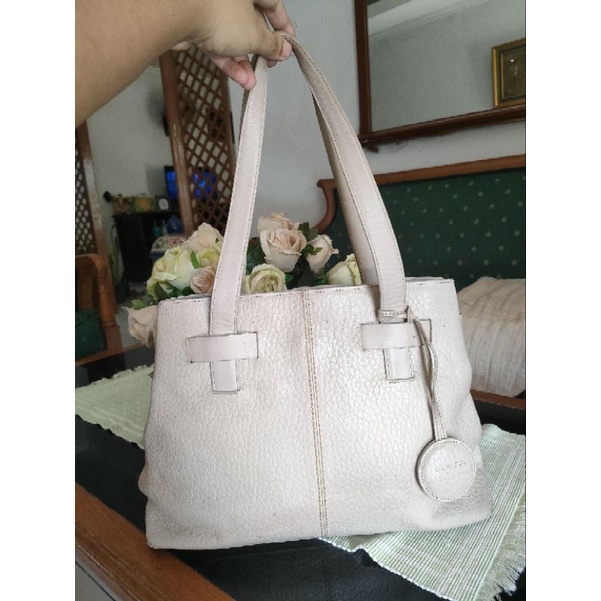 preloved tote capacci