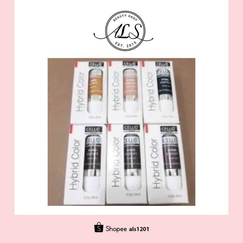 CELL LINE HYBRID ALIS / BIBIR BEST SELLER Hudell Booster Cslab