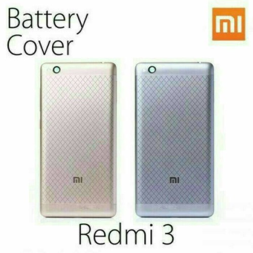 BACKDOOR XIAOMI REDMI 3 / REDMI 3S