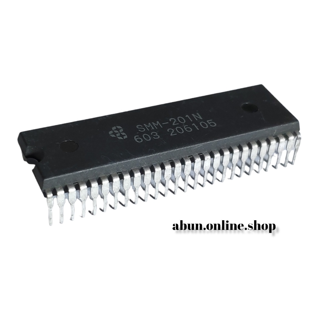 IC SMM 201N