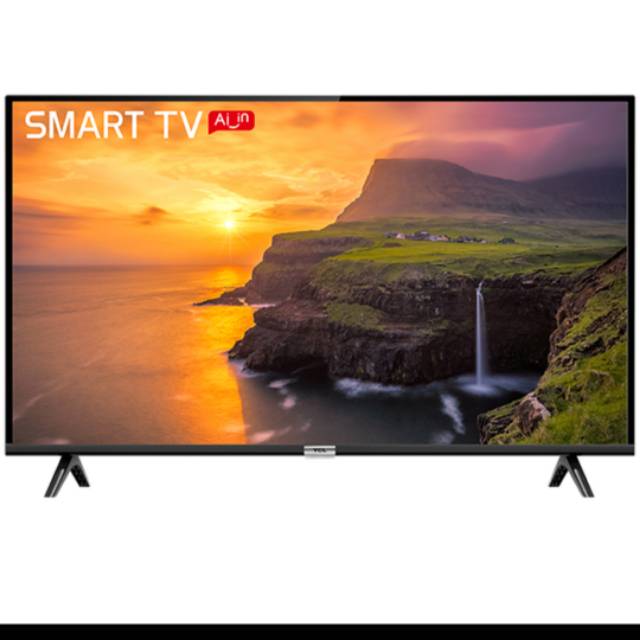 LED TV TCL 32" 32D3000B