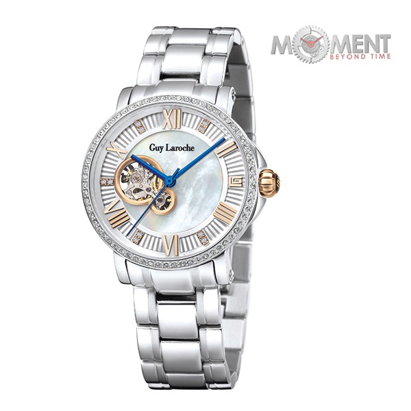 Guy Laroche Watches [Moment Watch] Jam Tangan Wanita L5020-04
