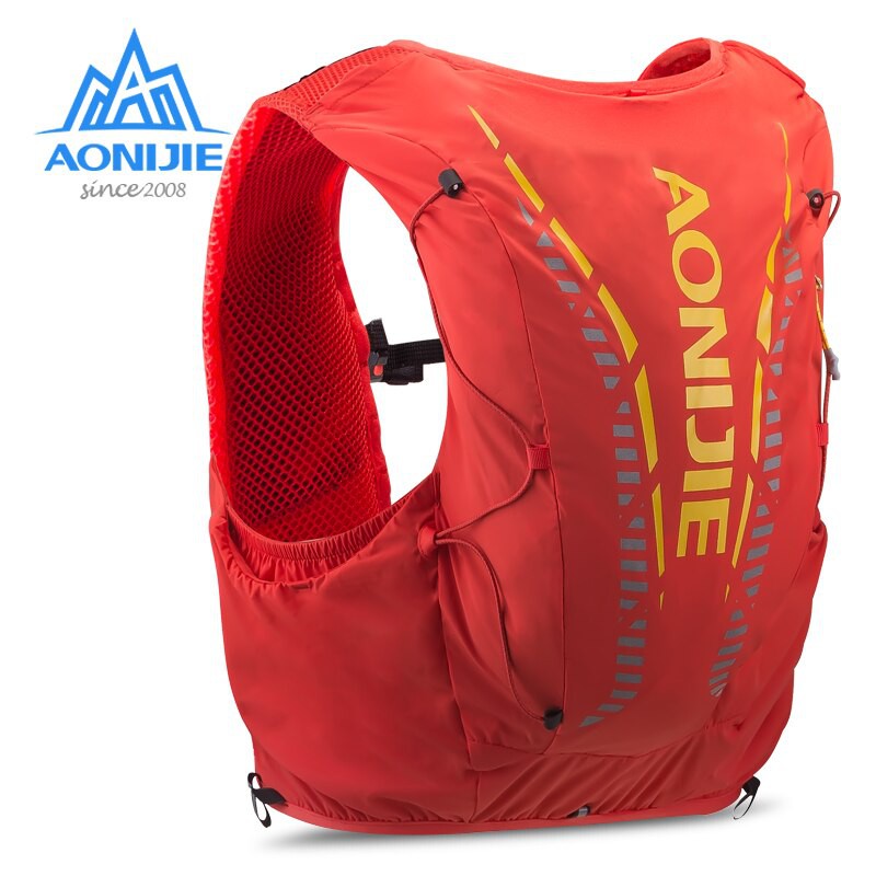 Aonijie Hydration Backpack Vest C962 - Trail Running