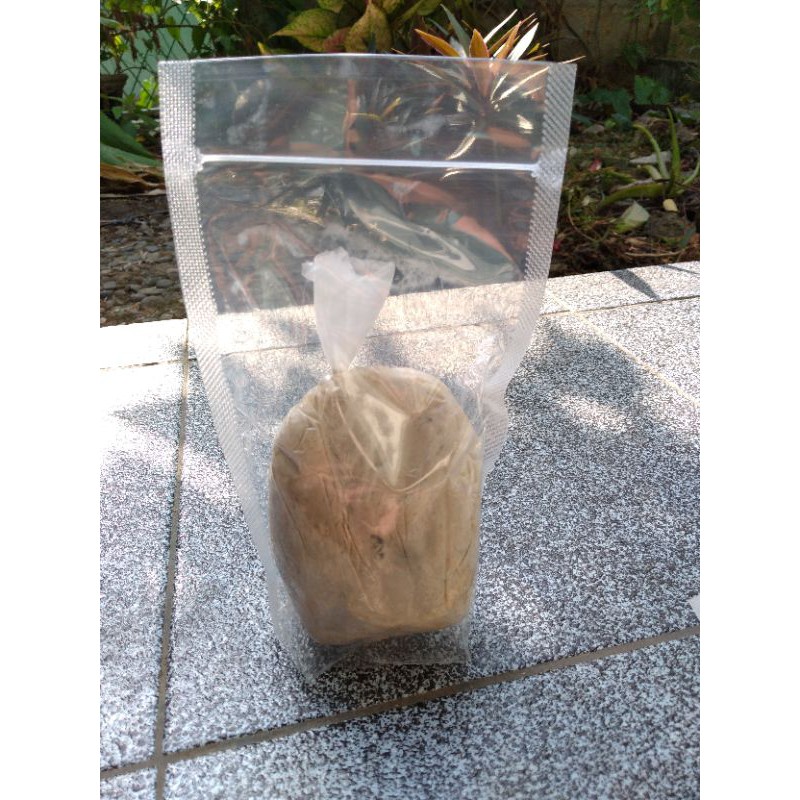 Umpan kucur baung 200gr