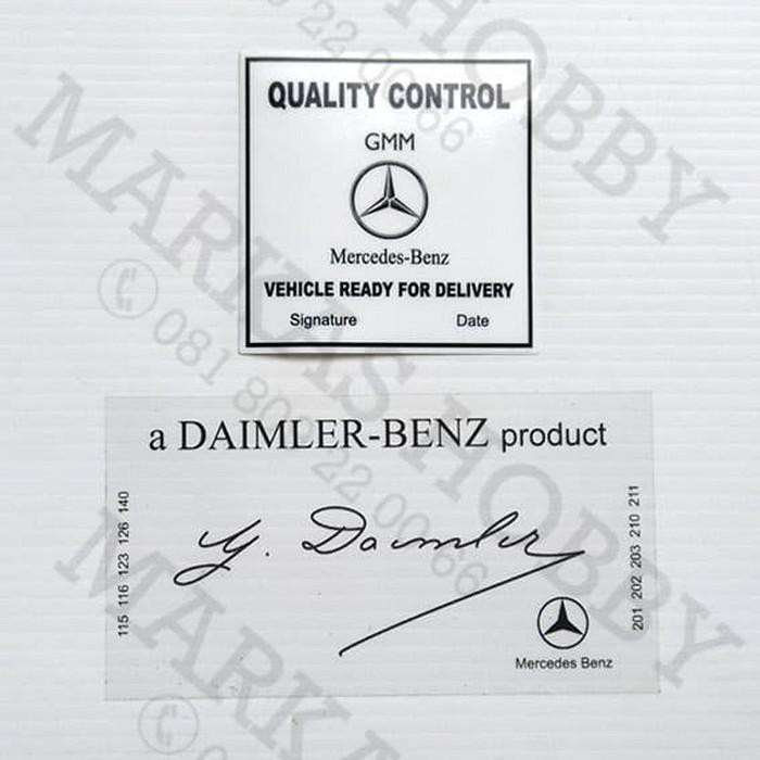 Harga Quality Control Sticker Terbaru Jan 2026 | BigGo Indonesia