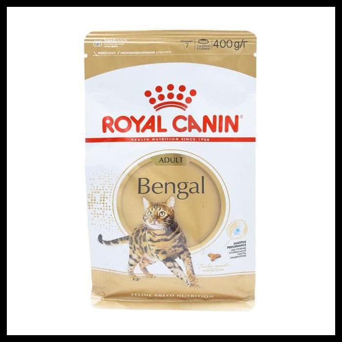 Royal canin bengal 400g