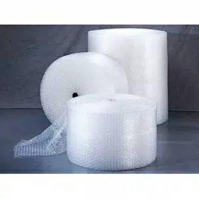 

Packing Tambahan Bubble Pack Bubble Wrap