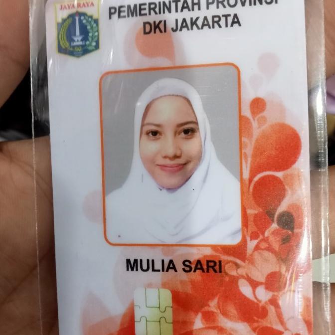 

Id Card Bikin Terlaris