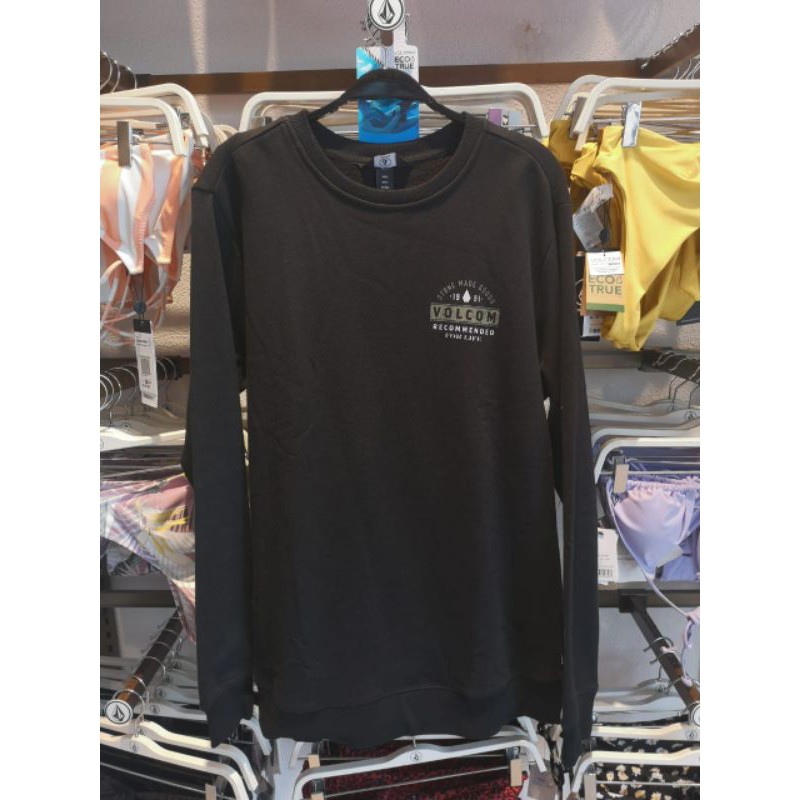 Sweater Volcom Original Sale