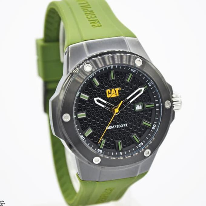 NOTED ORIGINAL JAM CAT PRIA TERBARU ORIGINAL SPORTY | JAM CAT COWOK 