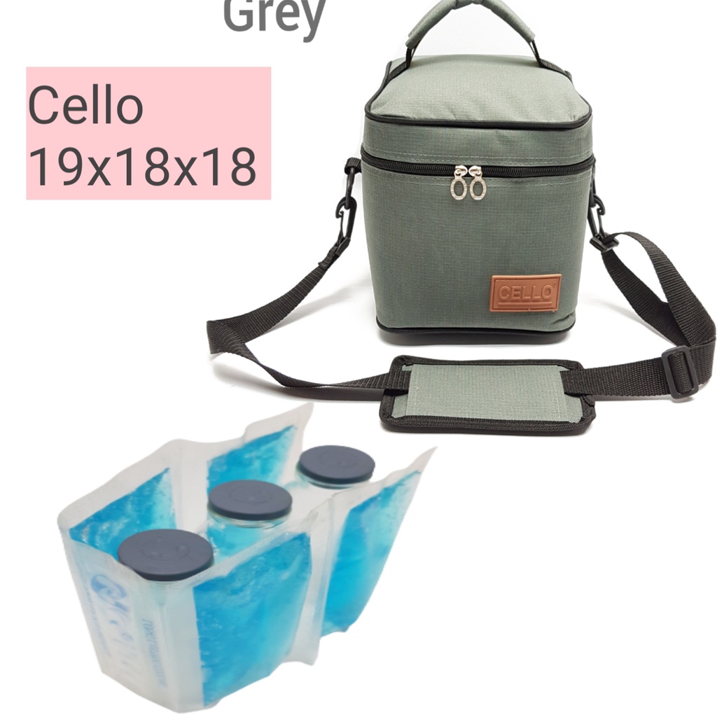 Cooler Bag  tas bayi  Cooler Bag + tas bayi   , tas perlengkapan bayi  / tas perlengkapan baby