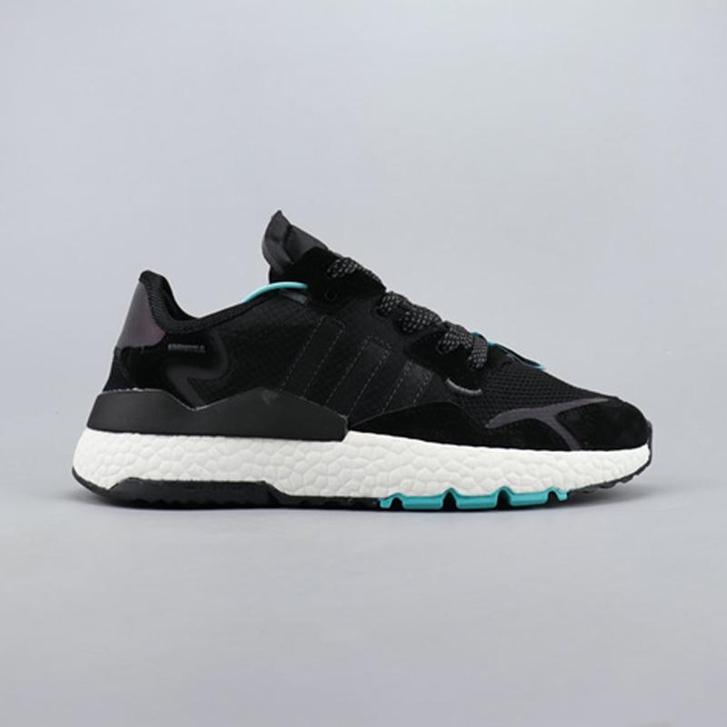  Adidas  Asweego CC Pria dan  Wanita  Mode Sepatu  Olahraga  