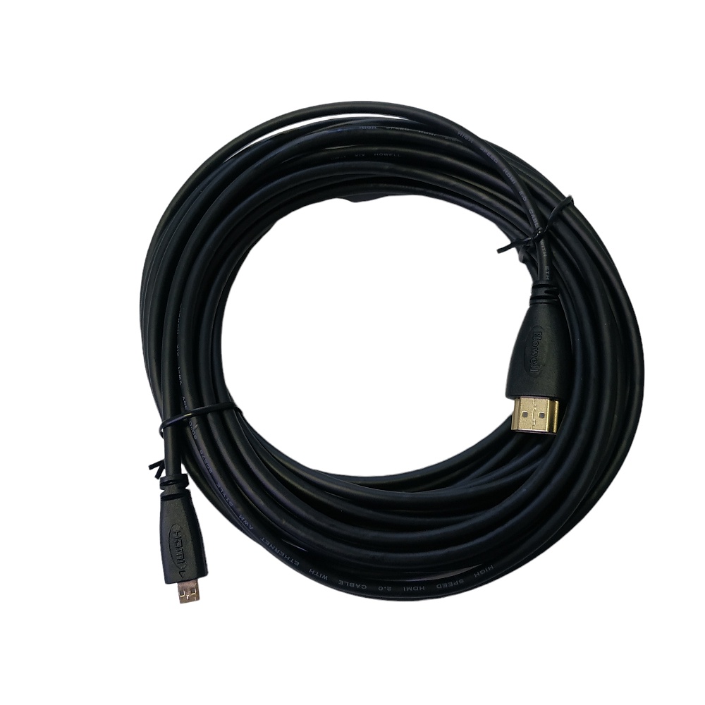 Kabel HDMI to Micro HDMI Howell 10M