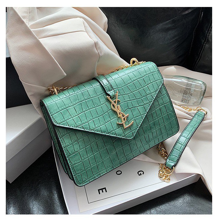 (2PC BISA IKG)GTBI99881334 New Arrival  !!!  Tas Selempang  Tas Wanita Import  Premium Terbaru