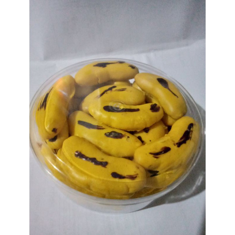 

Kue Pisang