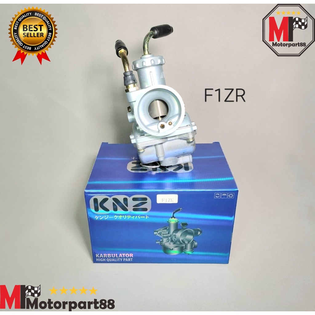 CARBURATOR KARBURATOR F1ZR FORCE 1 KNZ