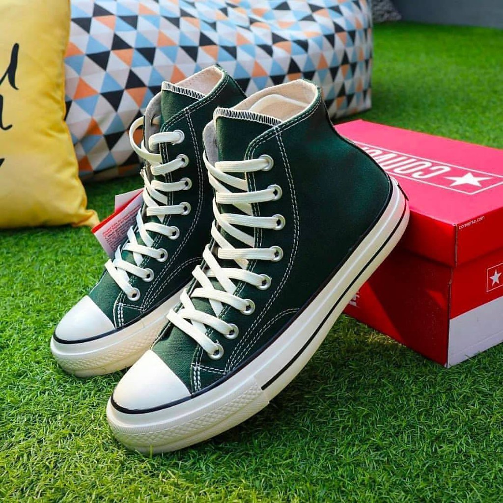 converse 70s high army