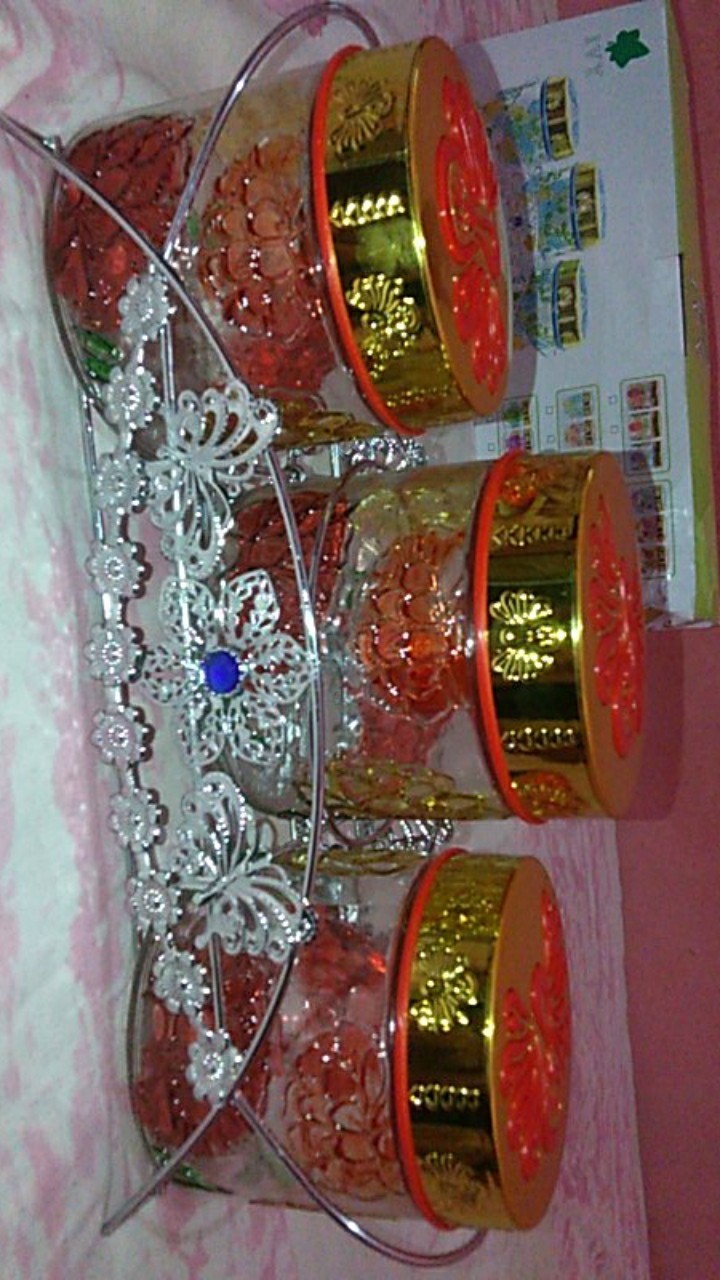 Toples Lebaran Jembatan