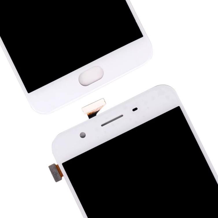 Model Baru.. LCD TOUCHSCREEN OPPO F1S / OPPO A59 / A59T / OPPO A1601 - ORI COMPLETE