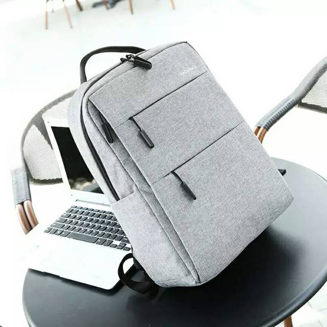 BEST SELLER!! RANSEL PRIA GUCCI DIMANNE PARASUT 52333 IMPORT Backpack Pria Wanita Kuat Bagus HA R8Z4