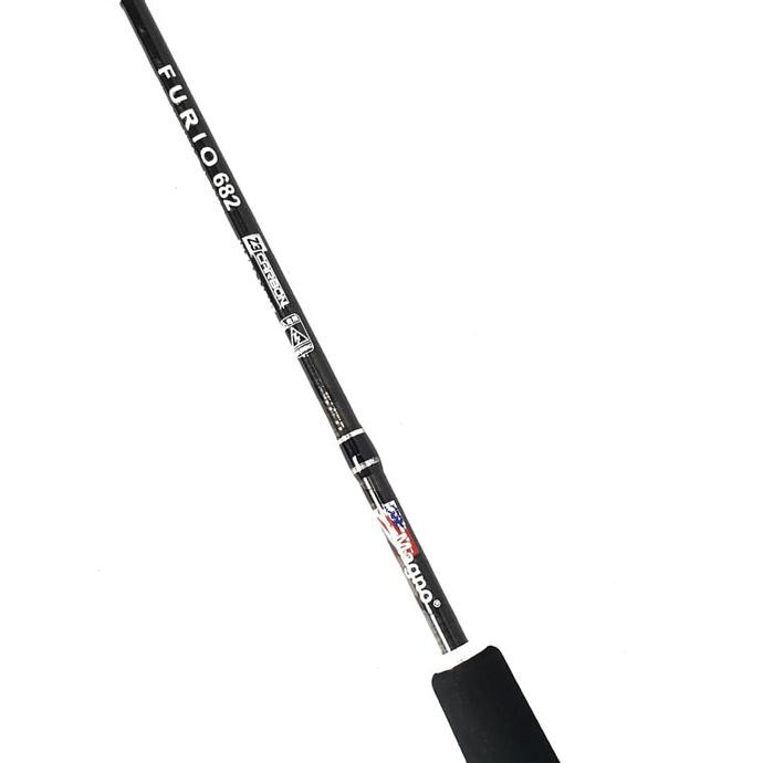 Rod Magno Furio 682 Ul