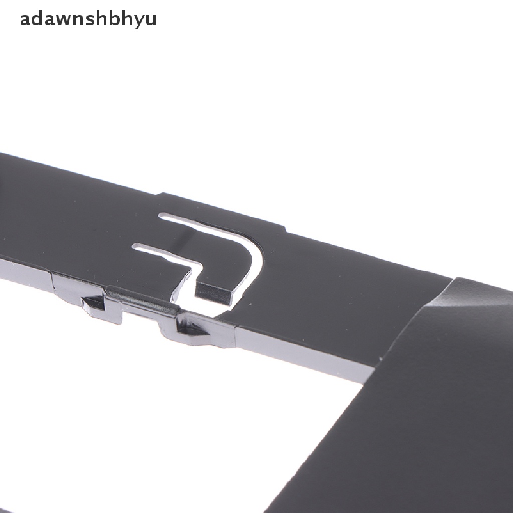 Palmrest Panel Laptop adawnshbhyu Baru Untuk Lenovo ThinkPad X220 X220i X230 X230i Base Cover