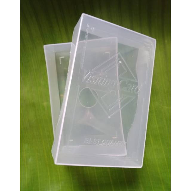 

Box Kartu Nama (Box Saja)